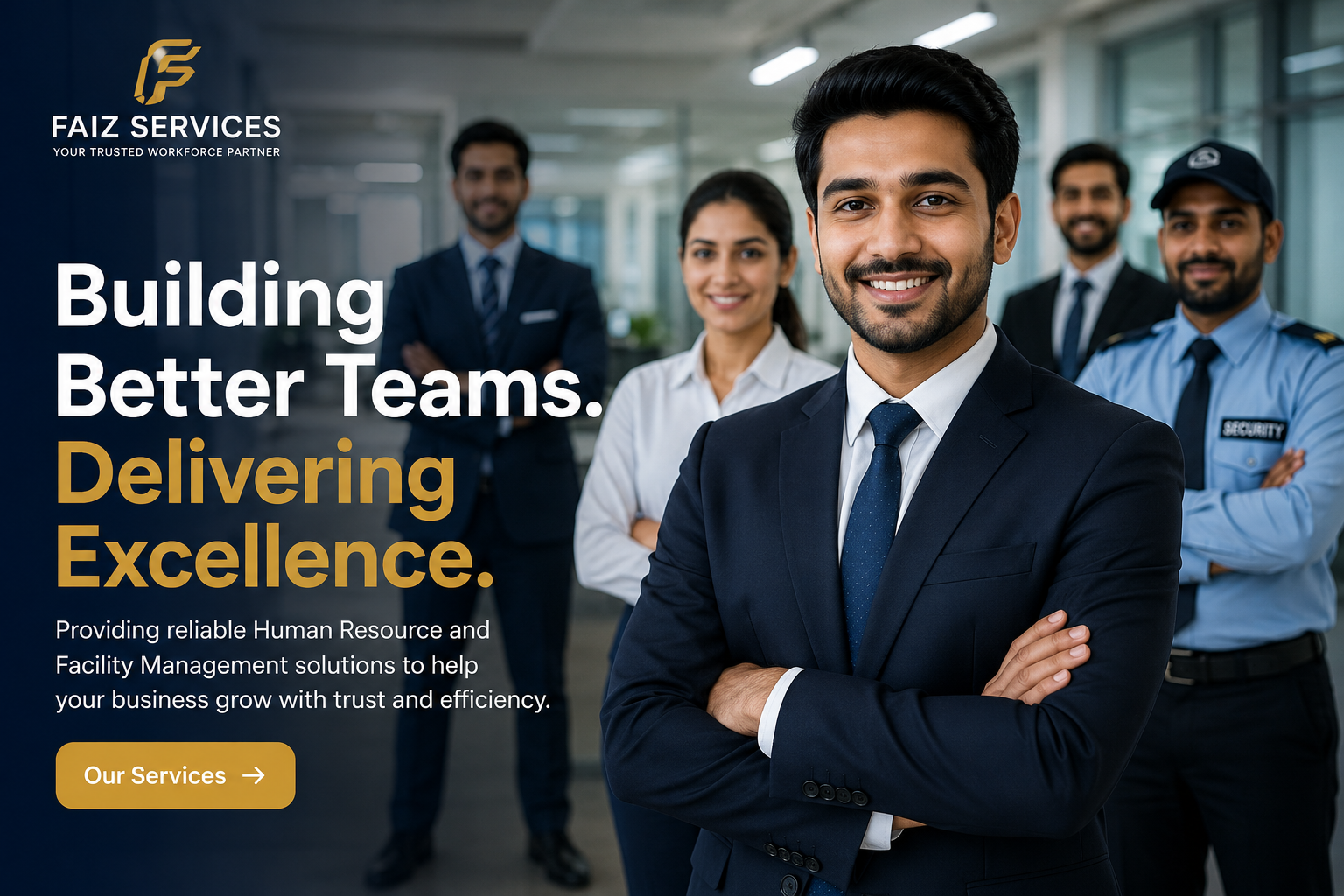 Human Resource Solutions