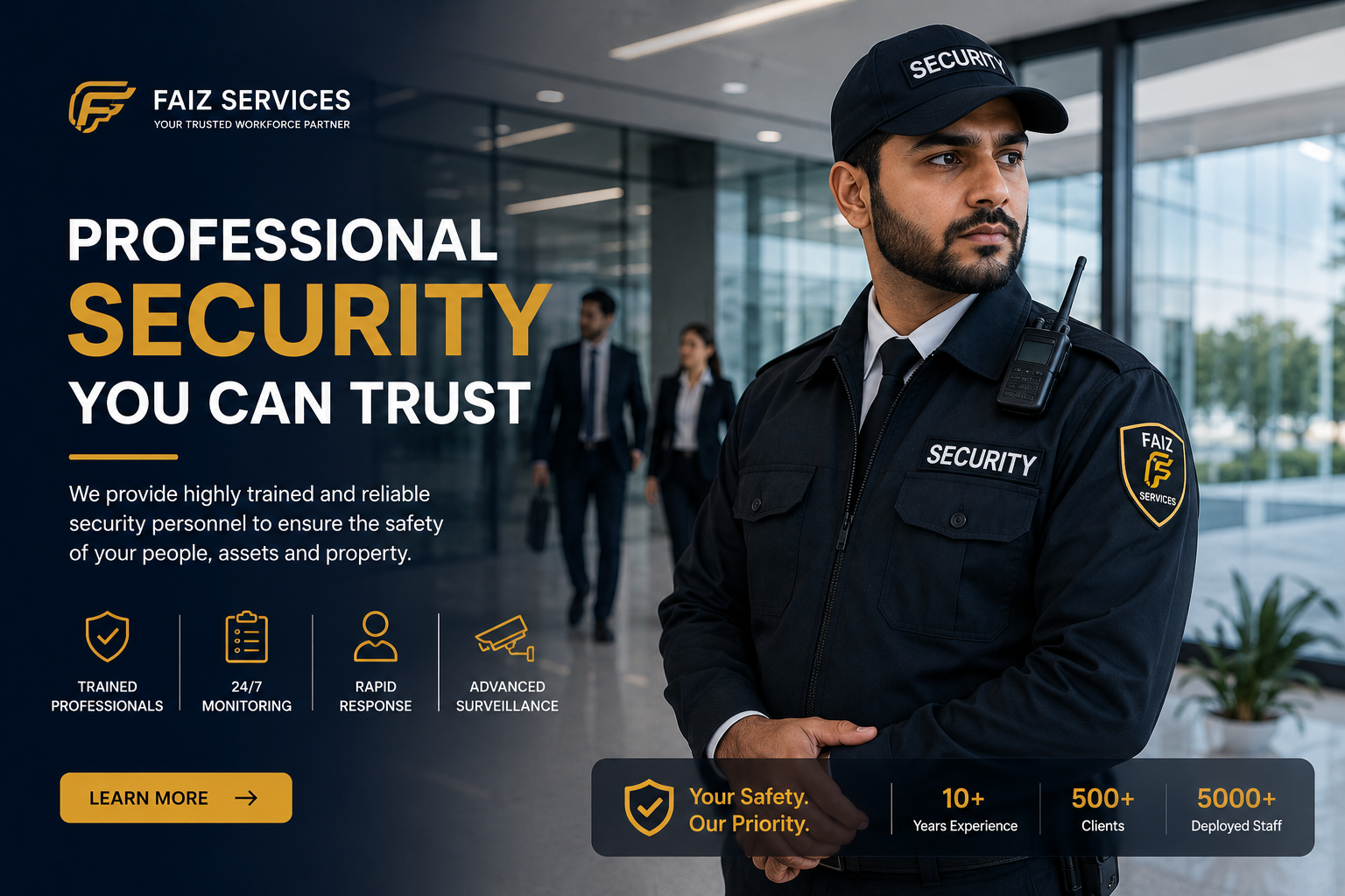 Security Services